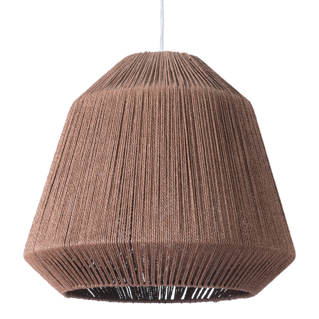 Impala Ceiling Lamp Brown Pendant Lights TriadCommerceInc   