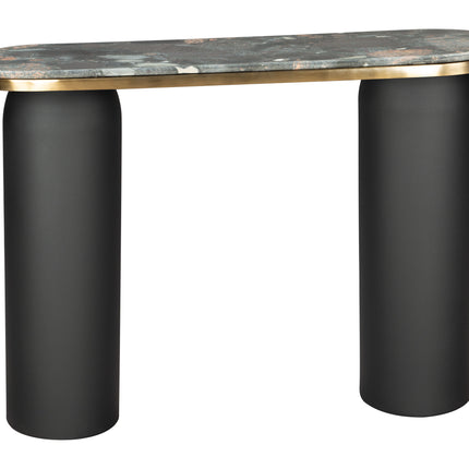 Luxor Console Table Multicolor Console Tables [TriadCommerceInc] Default Title  