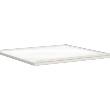 Zuo Adjustable Shelf Light Gray Storage [TriadCommerceInc] Default Title  