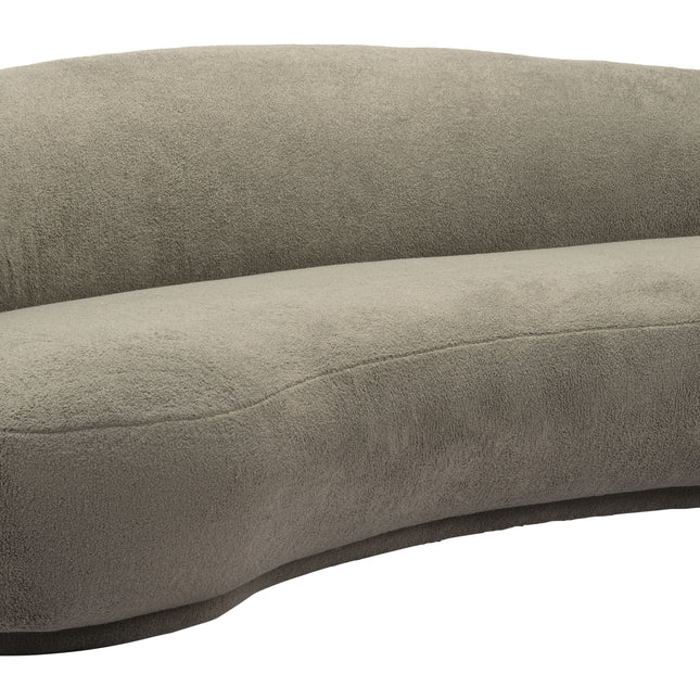 Tibet Sofa Olive Green Sofas TriadCommerceInc Default Title  