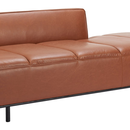 Confection Sofa Brown Sofas TriadCommerceInc Default Title  