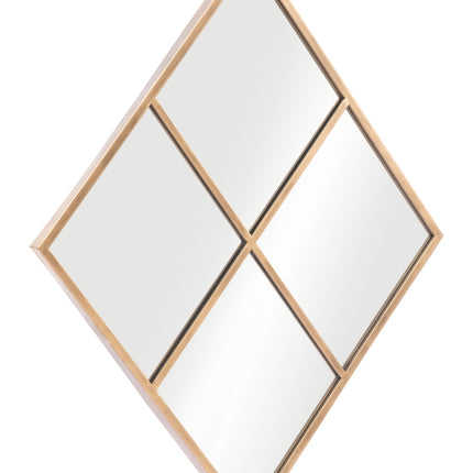 Meo Mirror Gold Mirrors [TriadCommerceInc] Default Title  