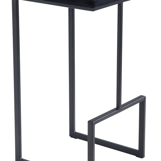 Element Barstool Black Barstools TriadCommerceInc Default Title  