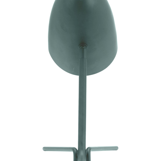 Jamison Table Lamp Green Table Lamps TriadCommerceInc   