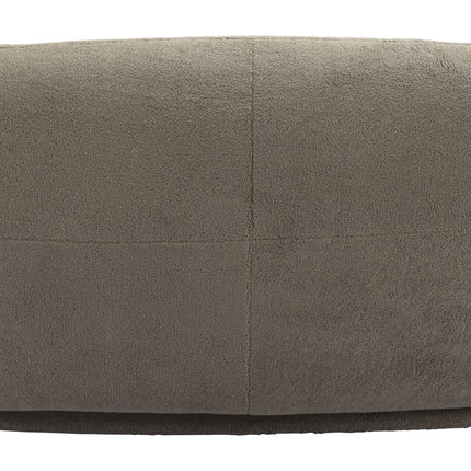 Tibet Sofa Olive Green Sofas TriadCommerceInc   