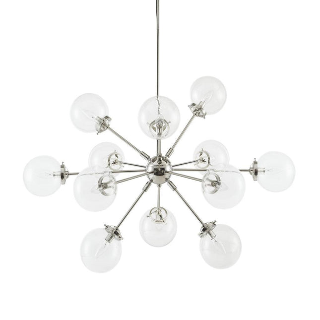 Paige Chandelier Chandeliers TriadCommerceInc   