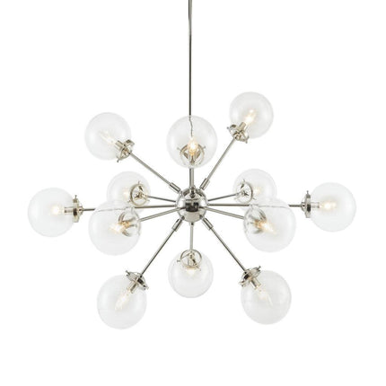 Paige Chandelier Chandeliers TriadCommerceInc   