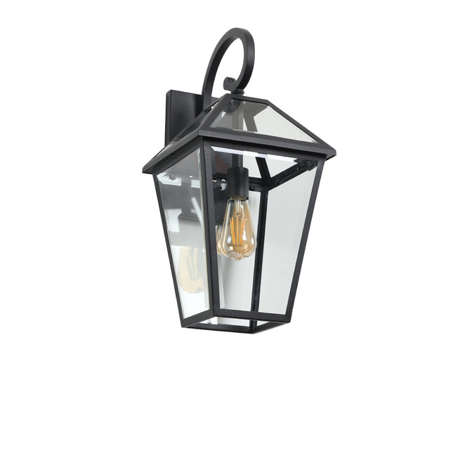 LED Lantern Wall Lamp outdoor wall lighting TriadCommerceInc   