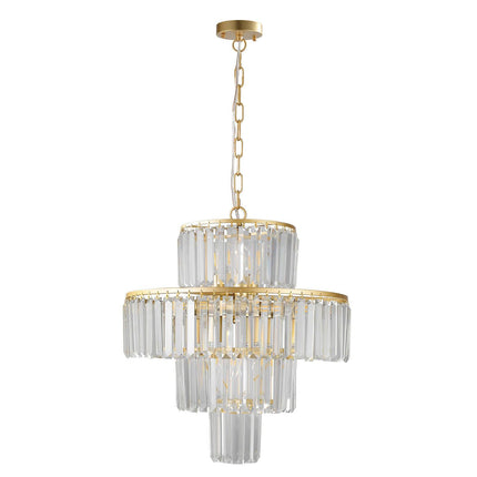 Crystal Chandelier Modern Chandelier Chandeliers TriadCommerceInc   