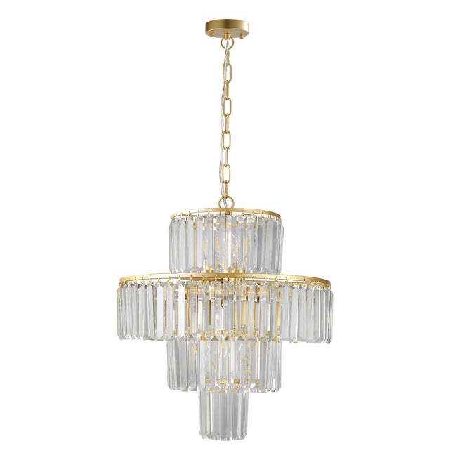 Crystal Chandelier Modern Chandelier Chandeliers TriadCommerceInc   