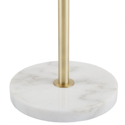 Marble Base Table Lamp Table Lamps TriadCommerceInc   