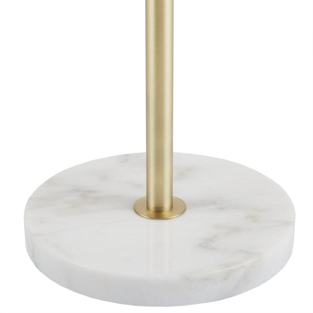 Marble Base Table Lamp Table Lamps [TriadCommerceInc]   