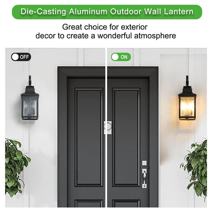 LED Outdoor Wall Light Wall Lighting [TriadCommerceInc]   
