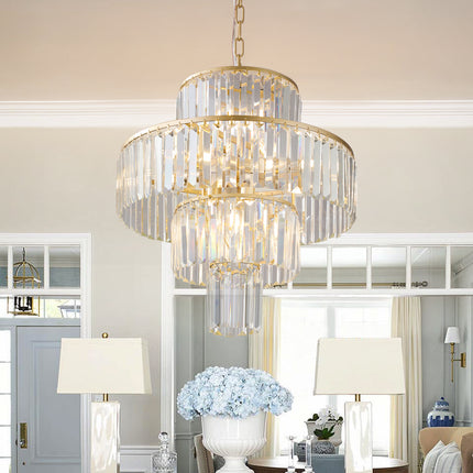 Crystal Chandelier Modern Chandelier Chandeliers TriadCommerceInc   