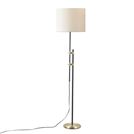 Ellsworth Asymmetrical Floor Lamp Floor Lamps [TriadCommerceInc]   
