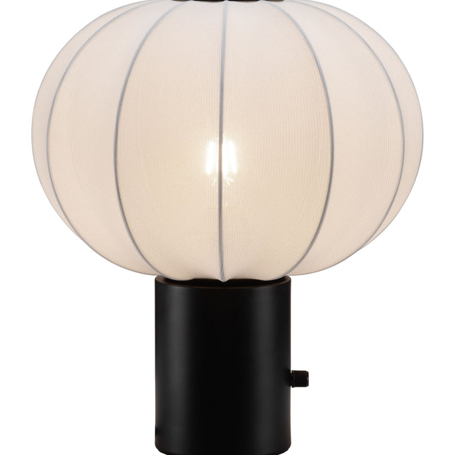 Wisteria Table Lamp White Table Lamps TriadCommerceInc   