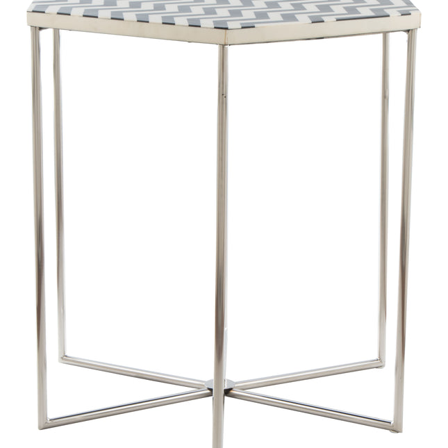 Forma Side Table Multicolor Side Tables TriadCommerceInc   