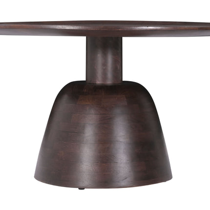 Lucena Coffee Table Bronze Coffee Tables [TriadCommerceInc]   
