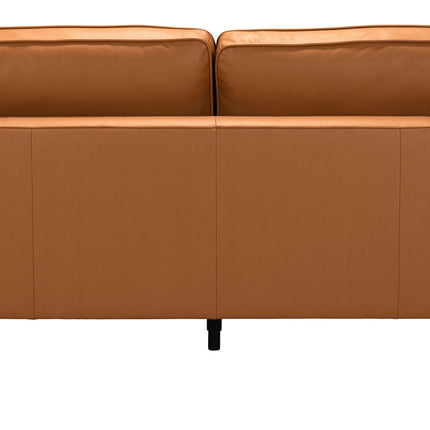 Decade Sofa Brown Sofas TriadCommerceInc   