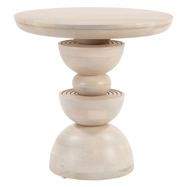 Bilanka Accent Table Natural Accent tables TriadCommerceInc Default Title  