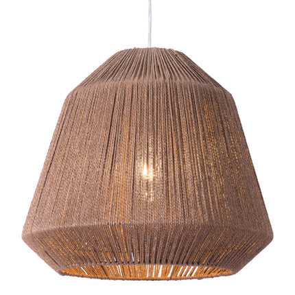 Impala Ceiling Lamp Brown Pendant Lights TriadCommerceInc   