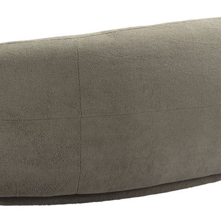 Tibet Sofa Olive Green Sofas TriadCommerceInc   