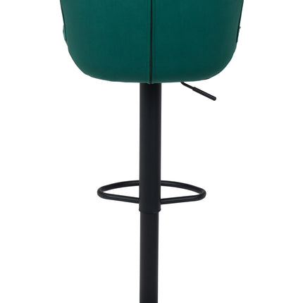 Tarley Barstool Green Barstools TriadCommerceInc   