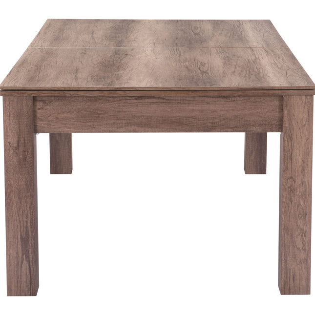 Bonker 3 in 1 Table Brown Tables TriadCommerceInc   