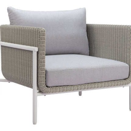 Frais Armchair Gray Seating TriadCommerceInc Default Title  