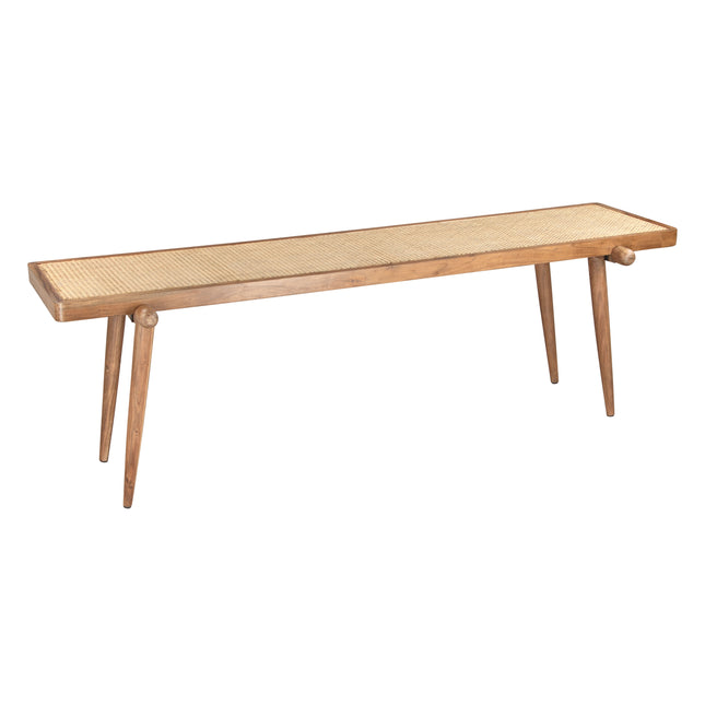 Olyphant Console Table Natural Console Tables [TriadCommerceInc] Default Title  