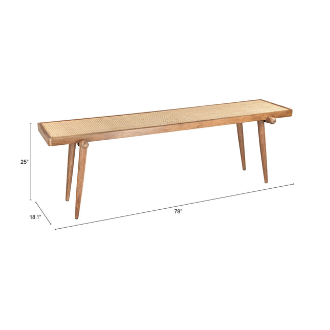 Olyphant Console Table Natural Console Tables [TriadCommerceInc]   