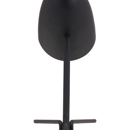 Jamison Table Lamp Black Table Lamps TriadCommerceInc   