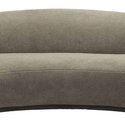 Tibet Sofa Olive Green Sofas TriadCommerceInc   